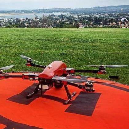 Drone Lab